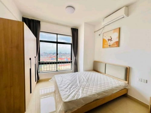 ខុនដូ $190 ជួលនៅស្ទឹងមានជ័យ
