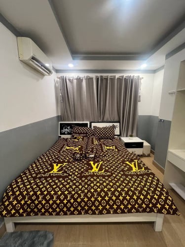 ខុនដូជួលទីតាំងបឹងកេងកង2