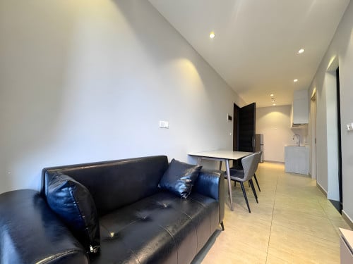 𝐅𝐨𝐫 𝐑𝐞𝐧𝐭: 2-Bedroom Apartment – Time Square 2, Toul Kork