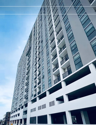 ខុនដូថ្មីលក់ (21,888$ បង់ផ្តាច់)