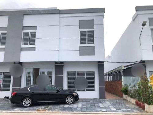 ផ្ទះជួល ឈូកវ៉ា 3