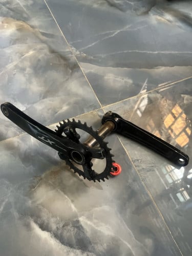 ជង្គង់លក់ ថាស 36T  ប្រហោង