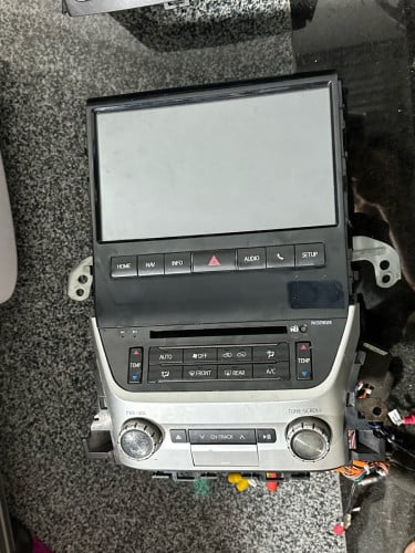 សំរាប់ជាងចេះយកទៅរៀបចំ មាន4គ្រឿង