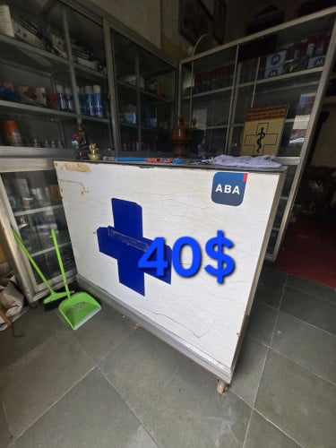 លក់ទូរ 40$