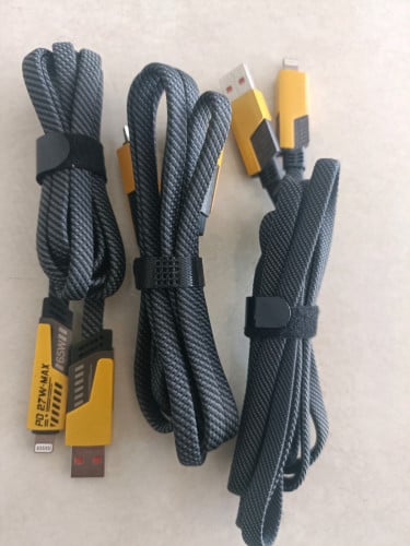 ខ្សែសាក65w 4 in1