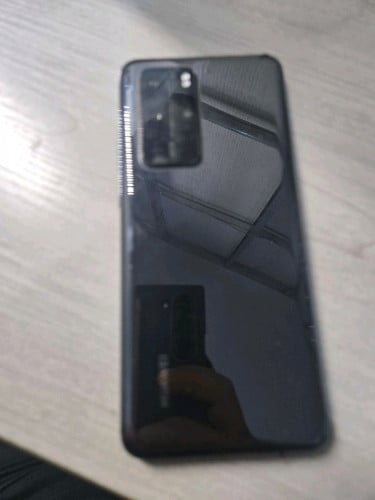 Huawei P40pro 8/512g
