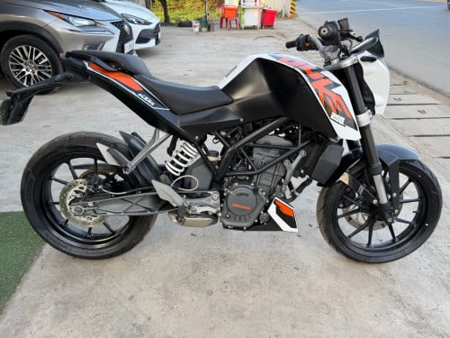 លក់ Duke 016 សាណុំ ផ្លាកលេខកាត់គ្រី ម្ចាស់ដើម