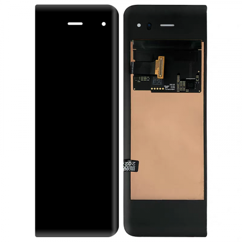 ត្រូវការអេក្រង់ក្រៅ fold1 មួយដើម