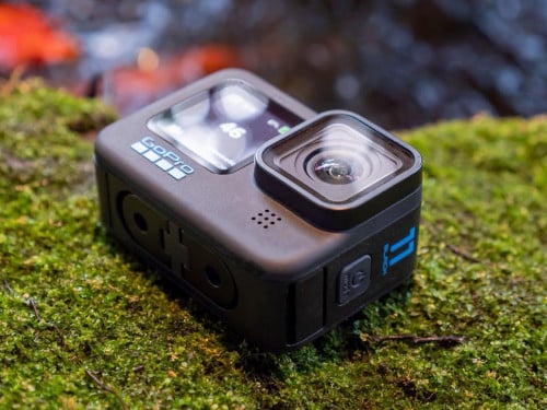 កាមេរ៉ា GoPro 11 Black ថ្មីមិនមានប្រអប់