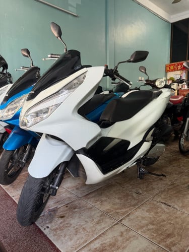 លក់ Honda Pcx150cc 2018 ម្ចាស់ដើម