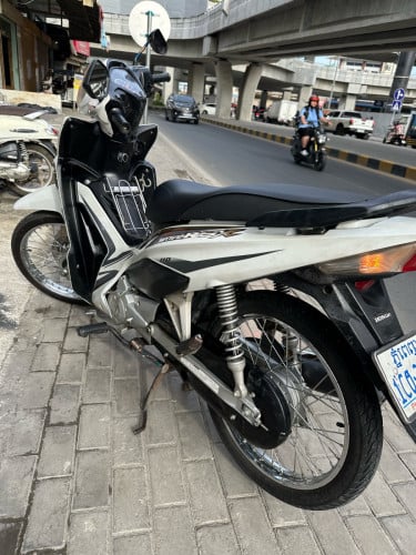 លក់Honda wave 110cc