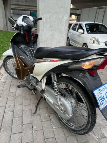 លក់Honda wave110cc