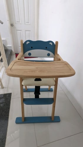 កៅអីកូនតូច Kid Chair