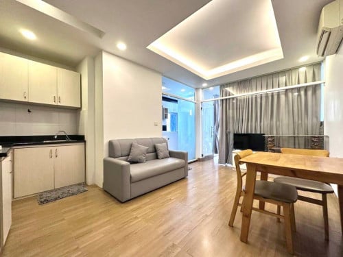 ខុនដូរកែង L Sovan បឹងត្របែង