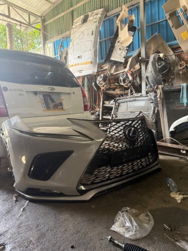 កាងលក់ nx200t 2018