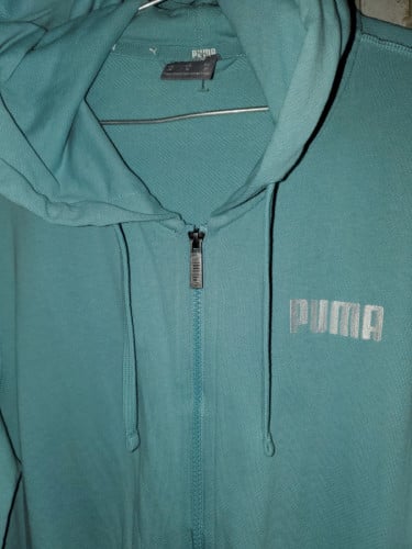 អាវក្រៅមួក Puma