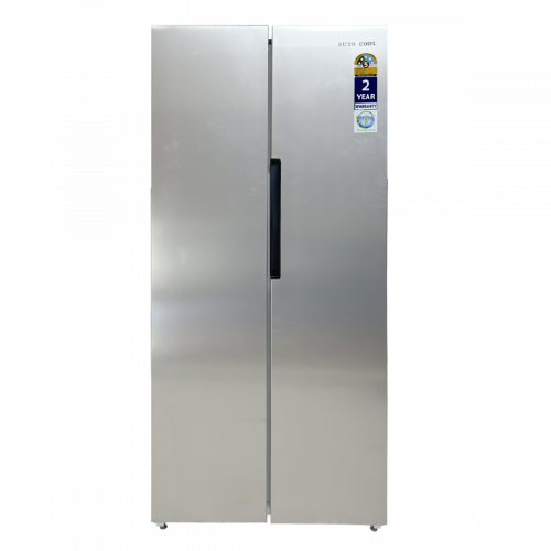 ទូរទឹកកក RF408(ថ្មី)