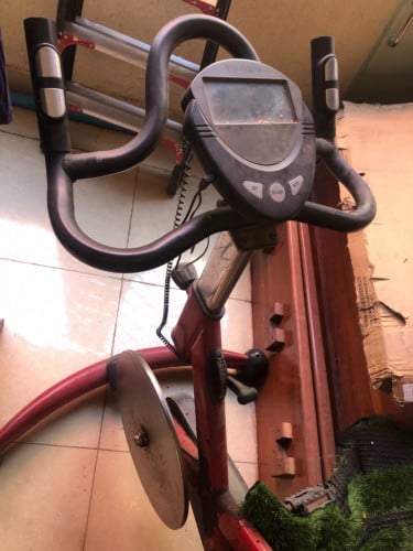 លក់ឬដូរ កង់ធាក់ហាត់ប្រាណនៅផ្ទះ Sell Home Sport bike របស់ជប៉ុន មាំធន់ខ្លាំង