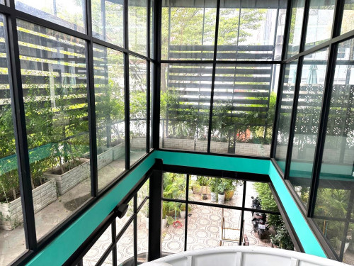 ផ្ទះអាជីវកម្មហាង | Shop House for Rent - Toul Tompong