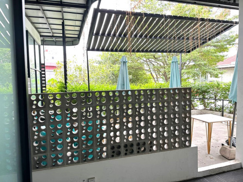 ផ្ទះអាជីវកម្មហាង | Shop House for Rent - Toul Tompong