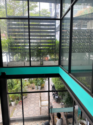 ផ្ទះអាជីវកម្មហាង | Shop House for Rent - Toul Tompong