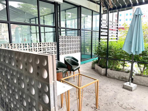 ផ្ទះអាជីវកម្មហាង | Shop House for Rent - Toul Tompong