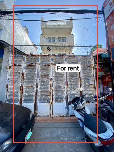 ផ្ទះសម្រាប់ជួល! នៅស្ទឹងមានជ័យ ផ្លូវចូលមុខពេទ្យរ៉ុស្សី   | Shop rent Steung Meanjey Russian Hospital