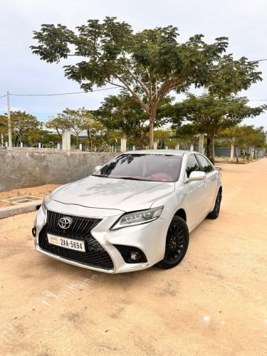 លក់​ toyota camry hybrid 2007 ឡានអ្នកជិះផ្ទាល់