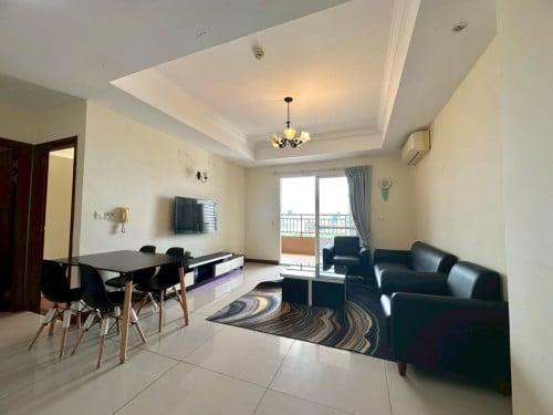 🍀Cozy 1-Bedroom for rent at Bali3 Phnom Penh