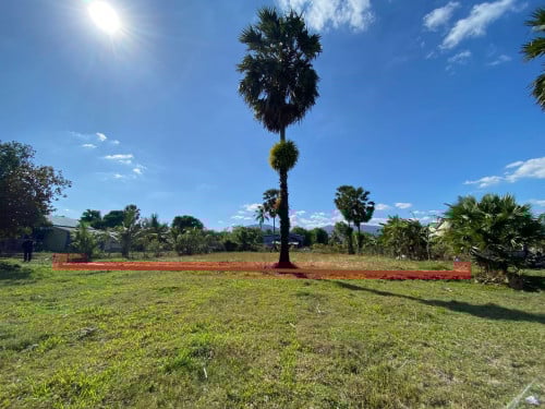 🏦Land for Urgent sale (Negotiable), ABA Loan Available