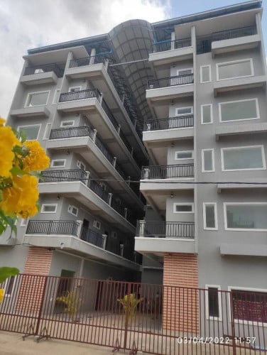 📣House For Rent / អាគារជួល