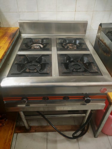 🔥 COMMERCIAL KITCHEN EQUIPMENT FOR SALE – MUST GO ASAP 🔥