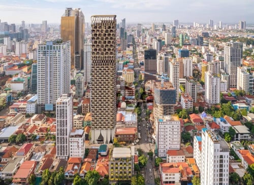 🔥 URGENTw RESALE — Corner 1 Bedroom | Time Square 6 (302) 🔥