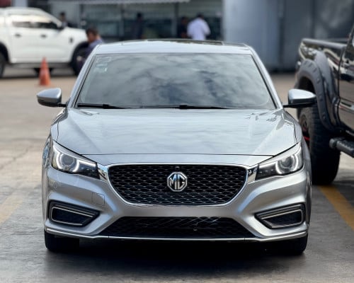 🔥MG6 022កាន់💰6500$💸ដកឡានភ្លាមបង់រំលស់ជាមួយឃ្លាំងផ្ទាល់