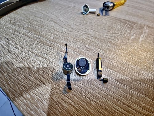 កាសZin កាប់សាច់