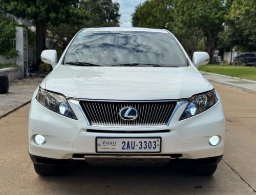 010  - ហ្វូល​ ក្នុងលឿង​