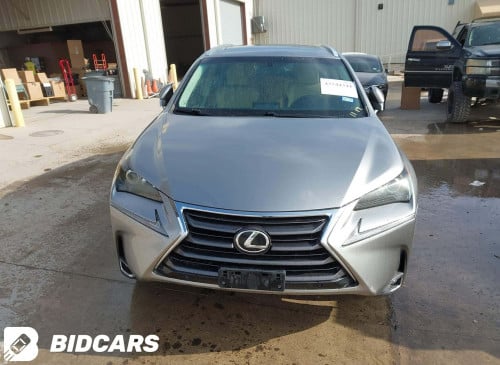 015 nx200t lux 3button pong1