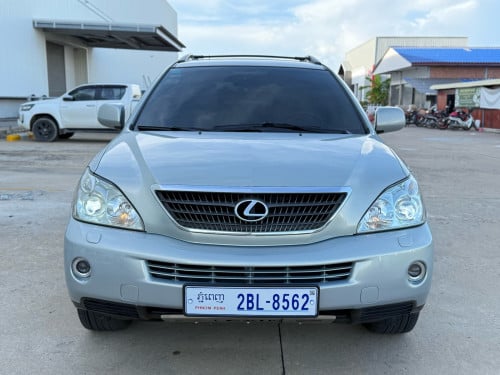 06 - ក្នុងលឿង​ ឡានថ្មី​