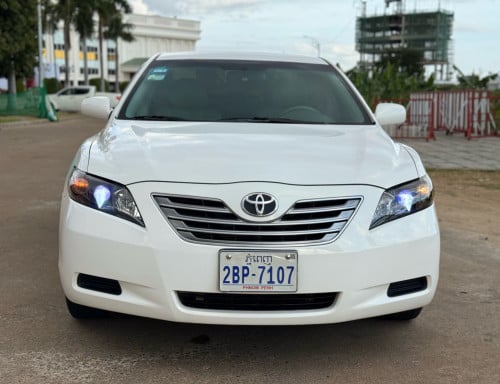 07 - ឡានថ្មី  លក់ធូៗ