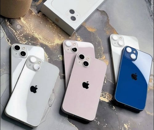 100$ យកបាន iPhone 13