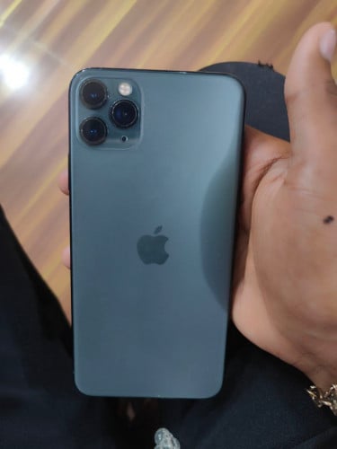 11 pro max scan 64G ស្អាត