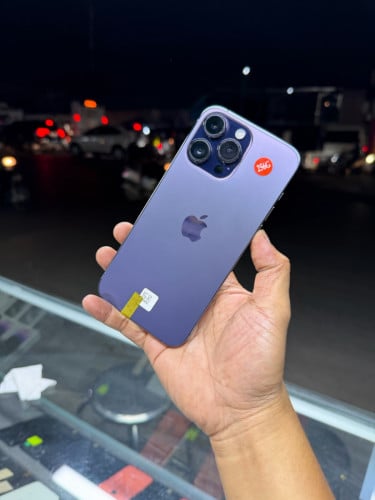 14promax LL 256G  ណែន