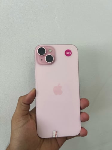 15 plus ZA 128g sim2 សានុំណែន 99% 🔋89% 555$