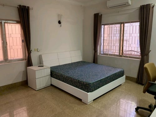 1Bedroom Western Apartment in Takhmau near Takhmau Town