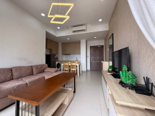 2 Bedrooms near BKK1