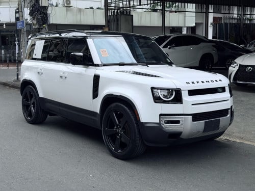 2020 Land Rover Defender 110 S ( ក្រដាសពន្ធ )
