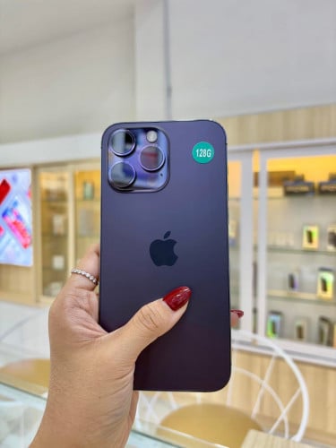 230$ យកបាន 14 pro max ដាក់សុីមបាន