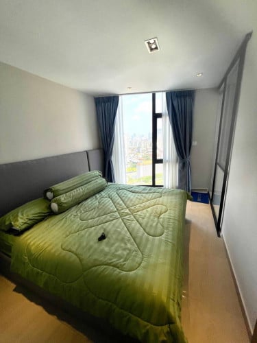 3bedroom Corner  High Floor