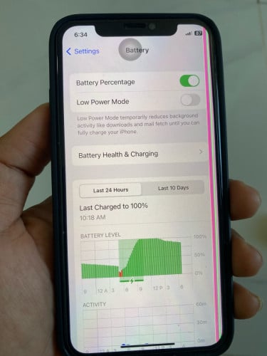 90$ free AirPod 2 ចរចា 256G  LL USA