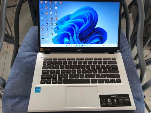 Acer 2025 1**$ ធានានៅពីក្រុមហ៊ុន